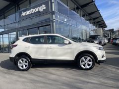 Photo of the vehicle Nissan Qashqai