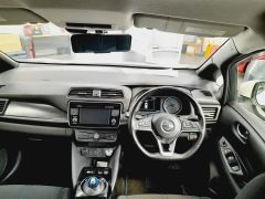 Photo of the vehicle Nissan Leaf