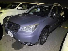 Photo of the vehicle Subaru Forester