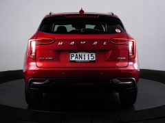 Photo of the vehicle Haval Jolion