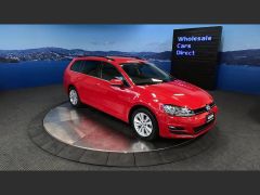 Photo of the vehicle Volkswagen Golf