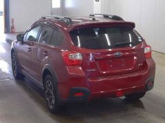 Photo of the vehicle Subaru XV