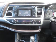 Photo of the vehicle Toyota Highlander