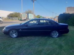 Photo of the vehicle Holden Statesman