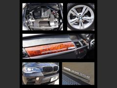 Photo of the vehicle BMW X5