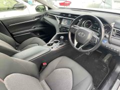 Photo of the vehicle Toyota Camry