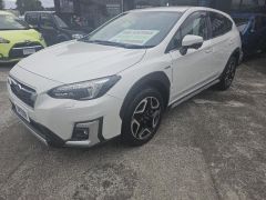 Photo of the vehicle Subaru XV