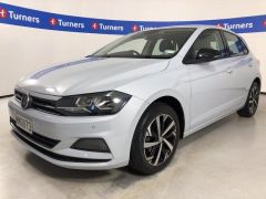 Photo of the vehicle Volkswagen Polo