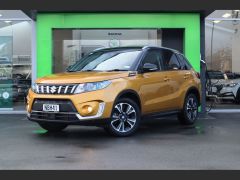 Photo of the vehicle Suzuki Vitara