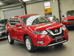 Photo of the vehicle Nissan X-Trail