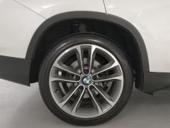 Photo of the vehicle BMW X1