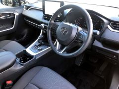 Photo of the vehicle Toyota RAV4