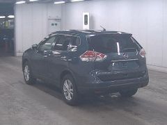 Photo of the vehicle Nissan X-Trail