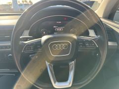 Photo of the vehicle Audi Q7