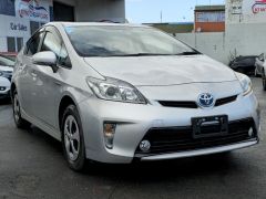 Photo of the vehicle Toyota Prius