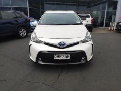 Photo of the vehicle Toyota Prius