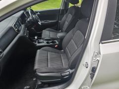 Photo of the vehicle Kia Sportage