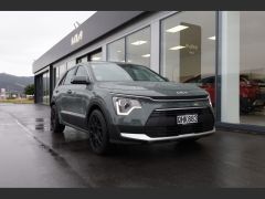 Photo of the vehicle Kia Niro