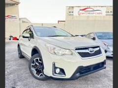 Photo of the vehicle Subaru XV