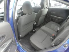 Photo of the vehicle Honda HR-V