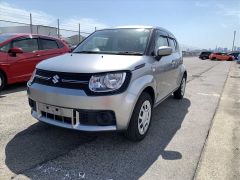 Photo of the vehicle Suzuki Ignis