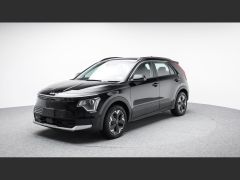 Photo of the vehicle Kia Niro