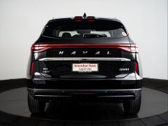 Photo of the vehicle Haval H6