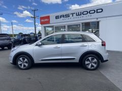 Photo of the vehicle Kia Niro