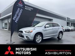 Photo of the vehicle Mitsubishi RVR