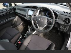 Photo of the vehicle Toyota Corolla