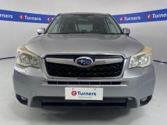 Photo of the vehicle Subaru Forester