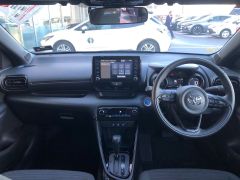 Photo of the vehicle Toyota Yaris