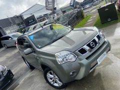 Photo of the vehicle Nissan X-Trail