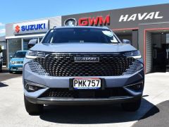 Photo of the vehicle Haval H6