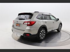 Photo of the vehicle Subaru Outback