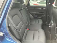 Photo of the vehicle Mazda CX-5