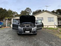 Photo of the vehicle Audi Q5