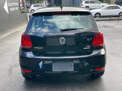 Photo of the vehicle Volkswagen Polo