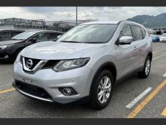 Photo of the vehicle Nissan X-Trail