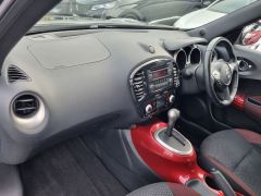 Photo of the vehicle Nissan Juke