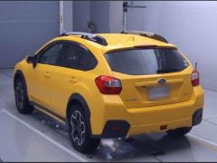 Photo of the vehicle Subaru XV