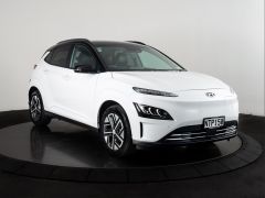 Photo of the vehicle Hyundai Kona