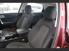 Photo of the vehicle Kia Sportage