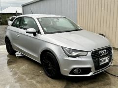 Photo of the vehicle Audi A1