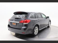 Photo of the vehicle Subaru Legacy