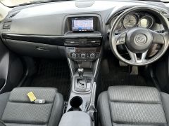 Photo of the vehicle Mazda CX-5