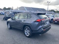 Photo of the vehicle Toyota RAV4