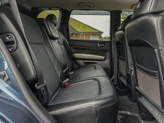 Photo of the vehicle Nissan X-Trail