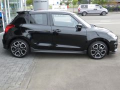 Photo of the vehicle Suzuki Swift