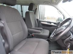 Photo of the vehicle Volkswagen Multivan